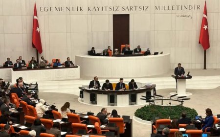 AYM'nin istediği "örgüt" kriteri yargı paketine giremedi