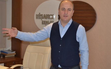 İYİ Parti İzmir’de bir transfer daha!