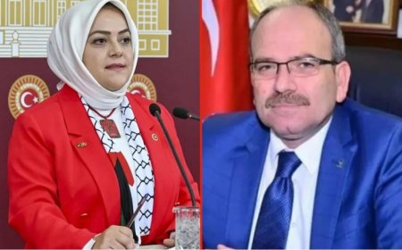 Ankara'da Yavaş'a destek, Konya Ve Hatay'da Saadet ile ortak aday