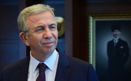 Cumhur İttifakı'nın Mansur Yavaş planı