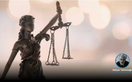 8. Yargı Paketi’nden, geniş yetkili Tazminat Komisyonu ve yeni HAGB sistemi çıktı