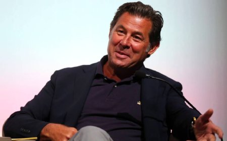 Cem Boyner: Tüm alışverişler kredi kartı üzerinden yapılsa, ne vergi kaçağı kalır ne yolsuzluk ne de rüşvet…