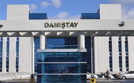 Danıştay Kararının Ardından İnceleme Başlatıldı