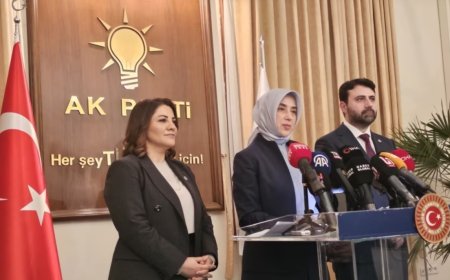 Türkiye uzun sürede yargılama yüküne çözüm bulacak mı?