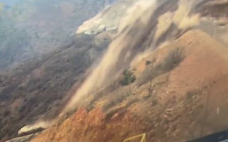 İliç’te facia uyarısı dinlenmedi: Konu Uluslarası Ceza Mahkemesi gündemine taşınacak