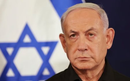 Netanyahu: "Hamas'la Kahire'deki görüşmelerde ilerleme olmadı"