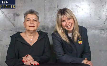 Psikolog Ayşe Kayhan: Cinsellik bizim ekmeğimiz, suyumuz; ister yerim, ister diyet yaparım