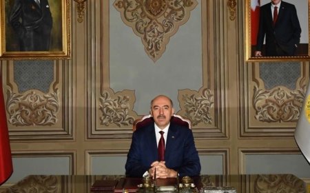 AKP’li rektör büyükelçi olarak atanmıştı: Dokuz Eylül’ün yeni rektörü belli oldu