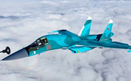 Ukrayna üç Rus savaş uçağını düşürdü