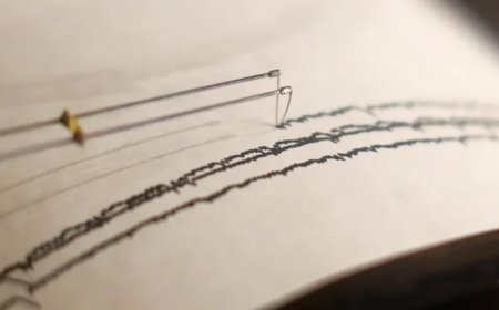 Muğla ve Malatya'da deprem | Son depremler