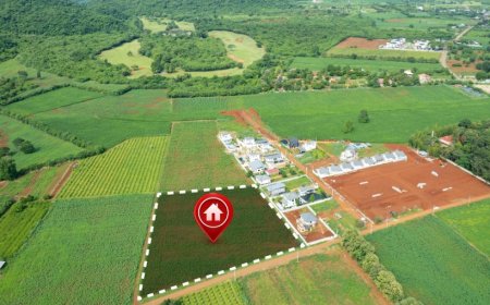 O 3 ilde 400 bin TL'ye arsa sahibi olma imkanı! İhaleler başladı: İşte detaylar 