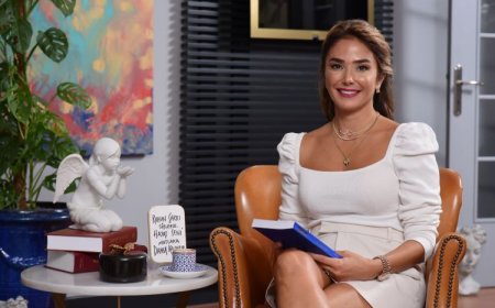 Depremin Yıkıcı Etkileri Sadece Binalarda Değil, Ruhumuzda da Derin İzler Bırakıyor