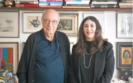 AİHM’de 10 yıl hâkimlik yapan hukukçu diplomat Rıza Türmen: Karanlık adliye koridorlarını hiç sevmedim