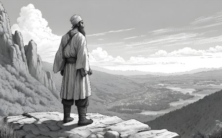 Altı yüz yıllık saptırma, seksen yıllık yanılgı: Şeyh Bedreddin olayının içyüzü (1)