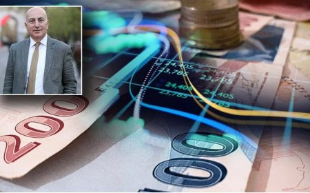 Mahfi Eğilmez'den Türkiye için 'multiflasyon' uyarısı: Enflasyonla mücadelede 22 yıl geriye gittik