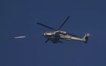 İsrail'den ramazana kadar rehinelerin serbest bırakılmaması halinde Refah'a girme tehdidi