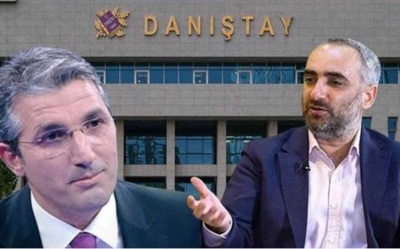 Nedim Şener-İsmail Saymaz polemiği: Kim kimi kandırıyor