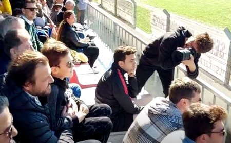 SPORDA DA SEN BEN BİZ, MARMARİS HEPİMİZ!