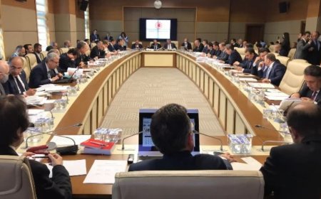 TBMM 1 Mart’ta seçim arası verecek | 8. Yargı Paketi seçimlerden önce yasalaşacak