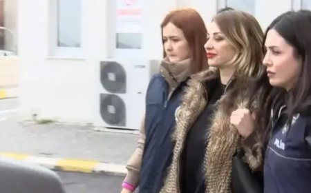 Feyza Altun'un gözaltına alınması Türkiye'de 'şeriat' tartışmalarını nasıl alevlendirdi?