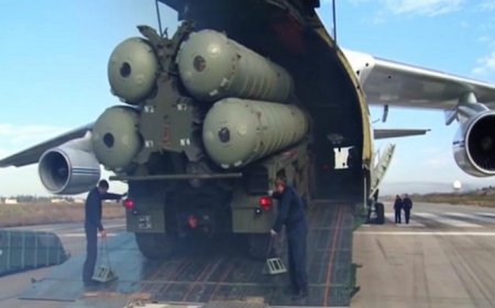 Makovsky: Erdoğan utanç verici olacağını düşünüyor olabilir