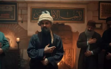 Kadir İnanır, Kızıl Goncalar'a verilen RTÜK yasağıyla ilgili konuştu