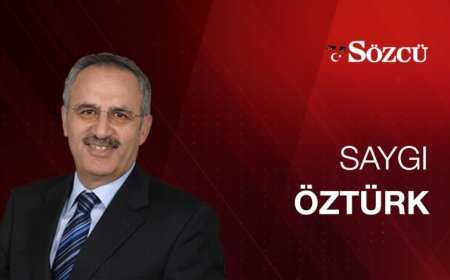 Unutmayalım, adalet size de lazım olacak