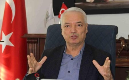 Manisa'da CHP’li adayın başvurusu kabul edilmedi, 'elektrik kesintisi' iddiasıyla itiraz edildi