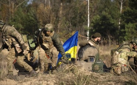 Anket: Avrupalıların yüzde 10’u Ukrayna’nın Rusya’yı yeneceğini düşünüyor