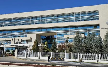 AYM, Yargıtay, Danıştay: Yüksek yargıda başkanlık seçimi