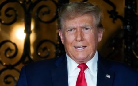 Donald Trump’ın mal varlıklarına el konulabilir