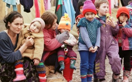 “Çeçenleri geri mi yolluyoruz?