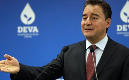 DEVA Partisi'nden Balıkesir'e Büyük Adımlar: Belediye Başkan Adayları Belli Oldu!