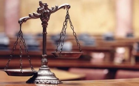 8. Yargı Paketi, TBMM Adalet Komisyonunda kabul edildi: Yeni düzenlemede neler var?