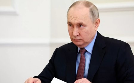 Kremlin: Biden'ın Putin'e küfürlü ifadesi ABD için utanç verici