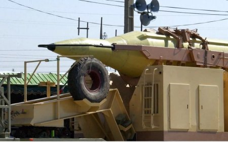 Reuters: İran, Rusya’ya yaklaşık 400 adet balistik füze gönderdi