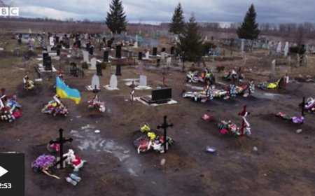 Росія вдарила ракетами по "сирітському селу" в Україні: кожна родина зазнала втрат