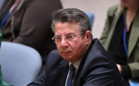 Türkiye'nin yeni Washington Büyükelçisi Sedat Önal: Karar Türk-Amerikan ilişkileri için ne anlama geliyor?