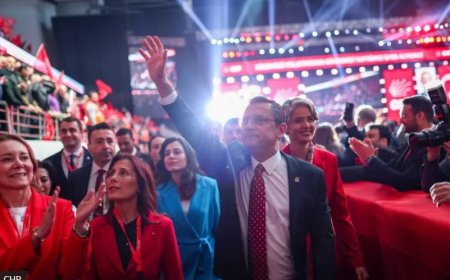 CHP, DEM Parti ve TİP'le hangi seçim bölgelerinde iş birliği yapacak?