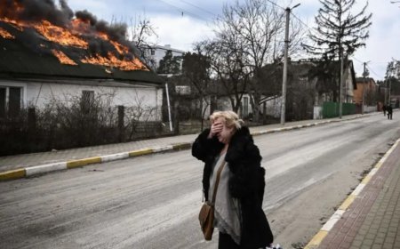 Ukrayna-Rusya savaşının ikinci yıldönümünde iki ülkeyi neler bekliyor?