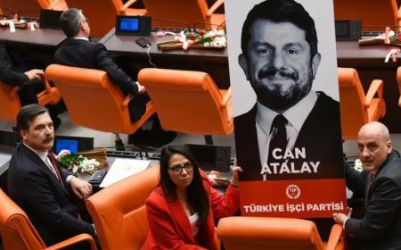 AYM'den CHP'nin Atalay hakkındaki başvurusu hakkında karar