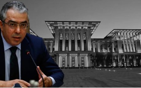 Külliye AYM gerginliği sürüyor