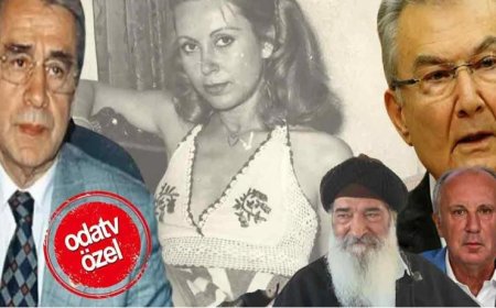 Fikirlerin değil kasetlerin çarpıştığı dönem: Siyasette seks dizaynı