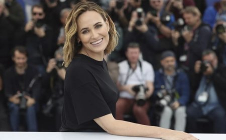 Fransa'da #MeToo dalgası: Aktrisler yönetmenleri cinsel taciz ve tecavüz ile suçluyor