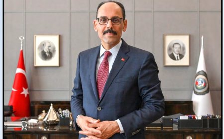 MİT Şeffaflaşıyor: Millî İstihbarat Teşkilâtı 2023 Faaliyet Raporu yayınlandı!