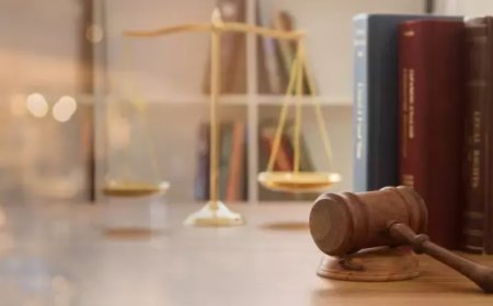 8. Yargı paketinde son durum