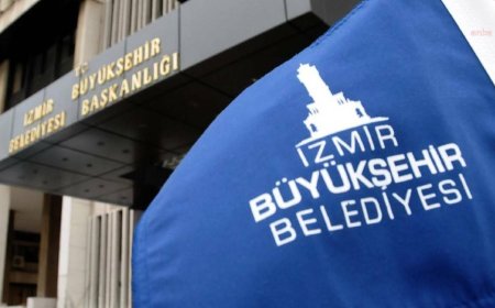 İzmir Büyükşehir Belediyesi'nde,   askıya çıkan Çiğli planı kimi zengin etmek için?