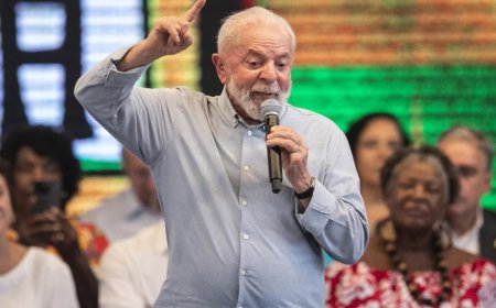 Brezilyalı lider Lula İsrail'e soykırım suçlamasından geri adım atmadı