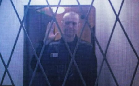 Rus muhalif lider Aleksey Navalni'nin cesedinin annesine teslim edildiği bildirildi