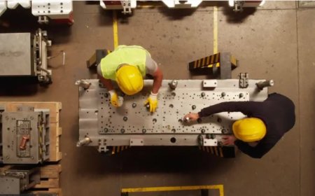 Türkiye'nin 'yetenek açığı' artıyor: 'Sanayinin mühendisten çok teknisyene ihtiyacı var'